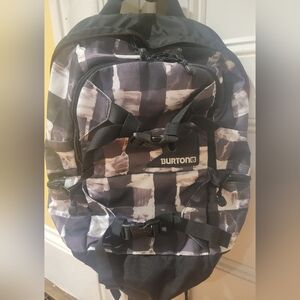 Burton Snowboarding Backpack